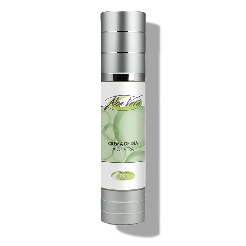 Aloe Vera Tagescreme 50ml